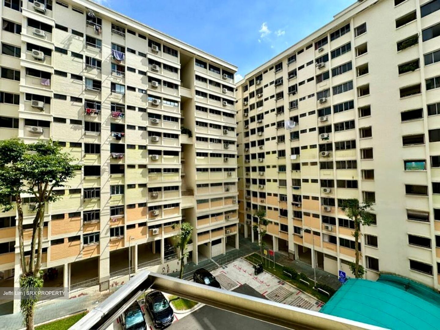 Blk 275 Bangkit Road (Bukit Panjang), HDB 4 Rooms #431194281